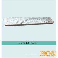 225mm Galvanized Scaffolding Steel Plank Sold in Dubai